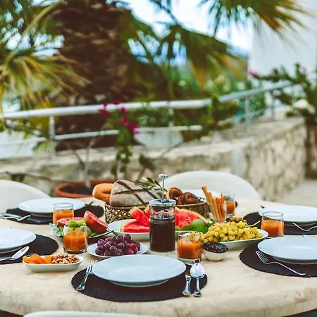 Villa The Grove Kaş