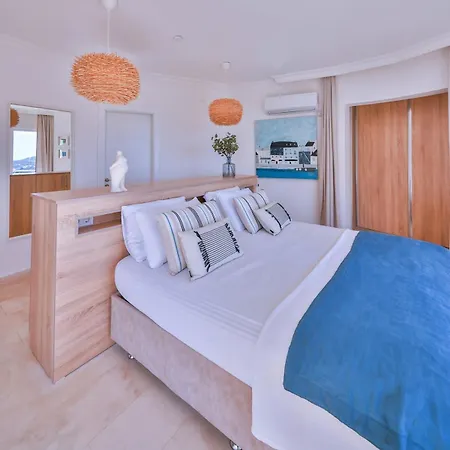 The Grove Villa Kaş