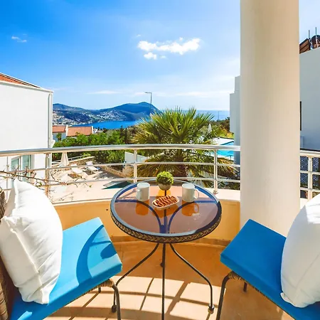 The Grove Villa Kaş