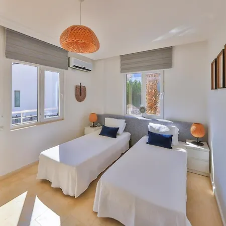 The Grove Villa Kaş