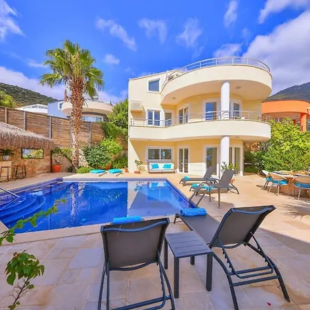 Villa The Grove