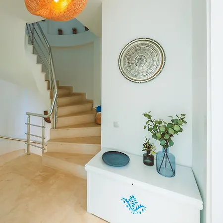 The Grove Villa *